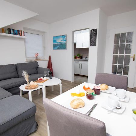 Apartment Leuchtturm By Interhome Norddeich  Exterior foto