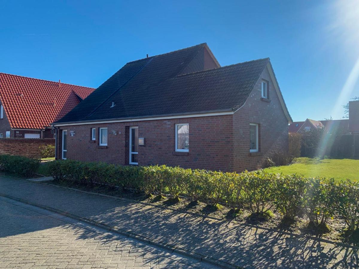 Apartment Leuchtturm By Interhome Norddeich  Exterior foto
