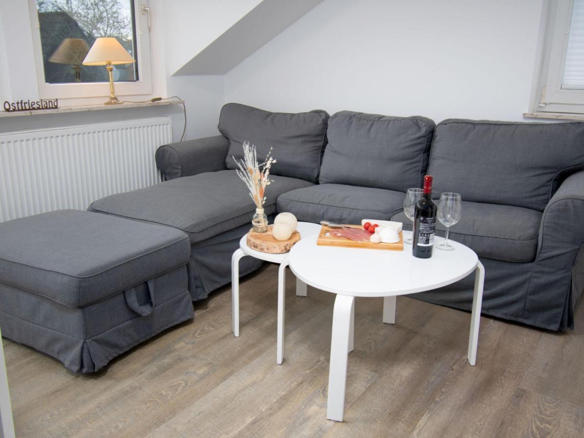 Apartment Leuchtturm By Interhome Norddeich  Exterior foto