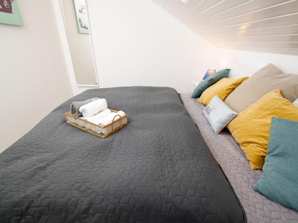 Apartment Leuchtturm By Interhome Norddeich  Exterior foto