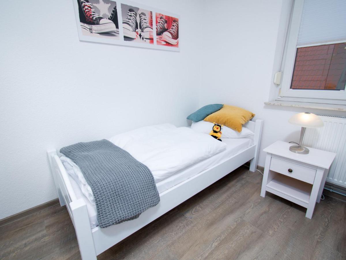 Apartment Leuchtturm By Interhome Norddeich  Exterior foto