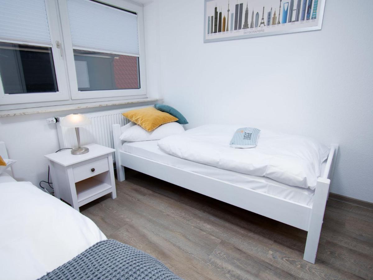 Apartment Leuchtturm By Interhome Norddeich  Exterior foto