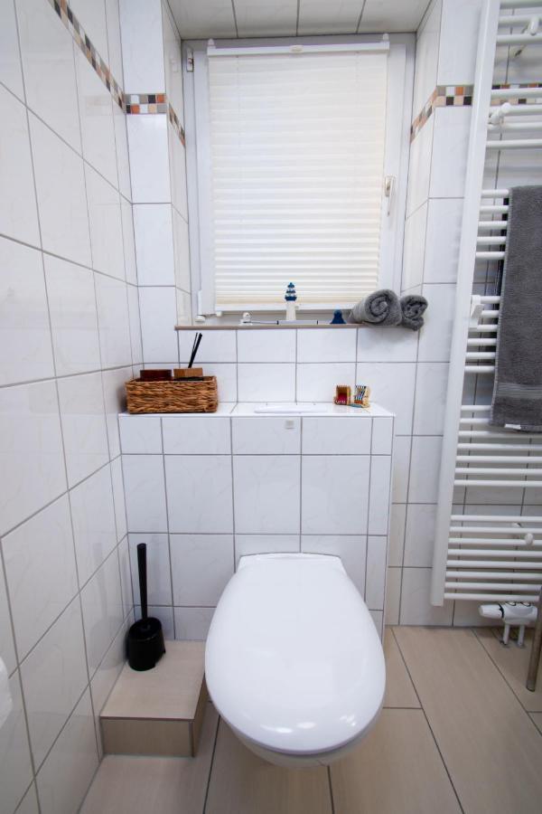 Apartment Leuchtturm By Interhome Norddeich  Exterior foto